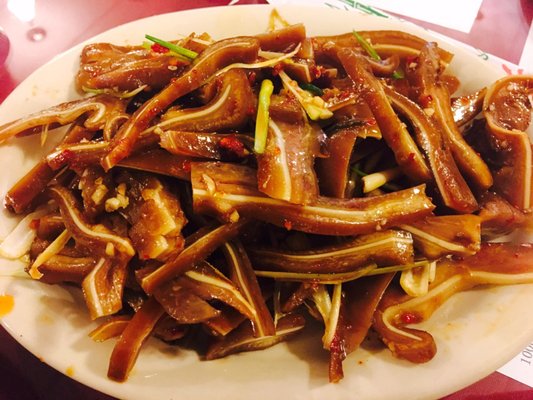 Szechuan Tasty House 川味坊 by null