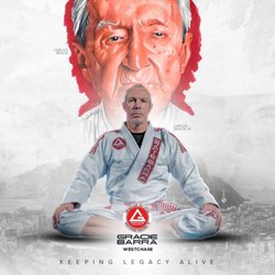 Gracie Barra River Oaks - Houston