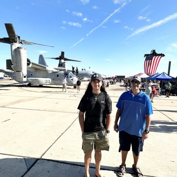Miramar Air Show - Local Flavor Near Me - San Diego, California Miramar Air Show - Local Flavor Near Me - San Diego, California