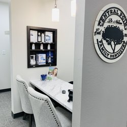 Central Point Family Dentistry