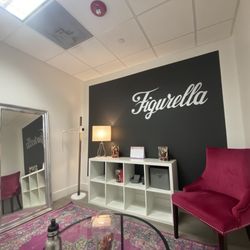 Figurella - First time