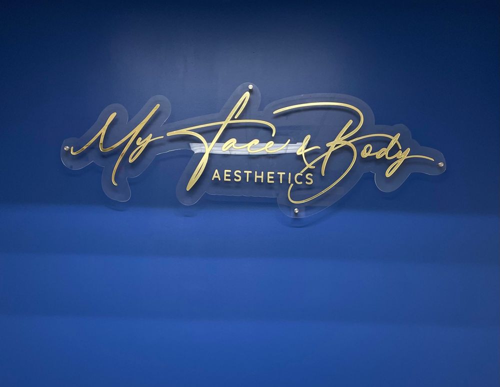 MY FACE AND BODY AESTHETICS SPA 12 Photos 5803 NW 151st St, Miami