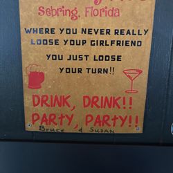 Jimmys Bar - Good people is all this place is about.