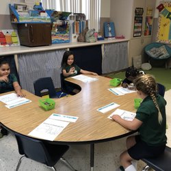 Holy Cross School