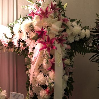 Grand Florist - Cross - Florists Near Me - Maspeth, New York Grand Florist - Cross - Florists Near Me - Maspeth, New York