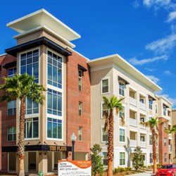 The Flats At Avalon Park - TC 3
