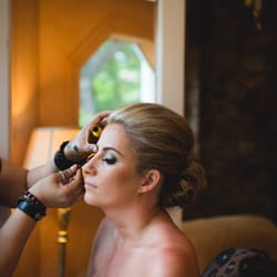 Dawn Newsome Makeup Artist