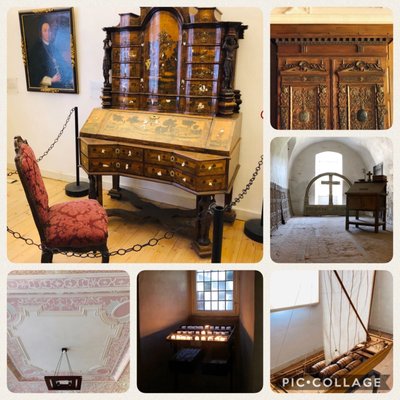 Eberbach Abbey by null