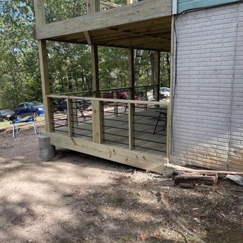 Work Bubs - General Contractors Near Me