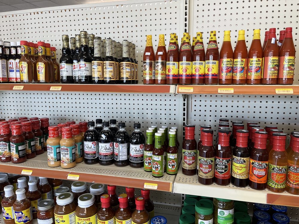 SOILEAU’S CAJUN SPECIALTY MEATS Updated March 2024 12 Photos & 12