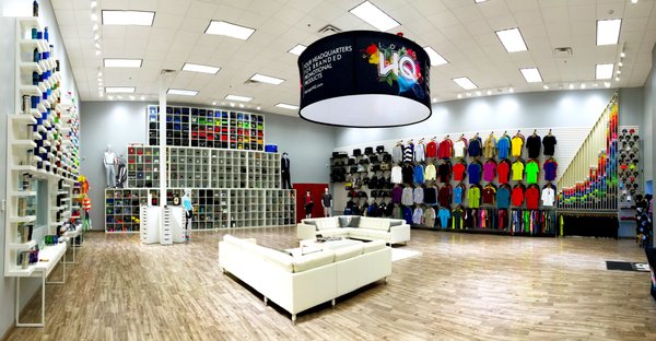 LogoHQ Promotional Products