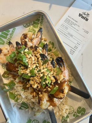 Vui's Kitchen - Hunter's Station by null