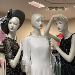 Dillard's - Mannequins