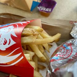 Wendy's