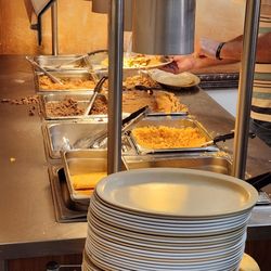 El Vallarta - Sunday buffet