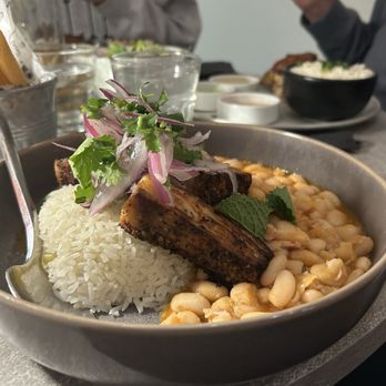 Brasas - Grilled Pork Belly - Peruvian Near Me - St. Louis, Missouri