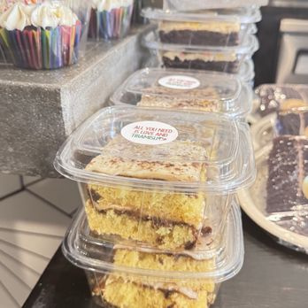 Wevegan Cafe - Bakeries Near Me - Tampa, Florida