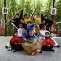 Photo of Wah Lum Kung Fu Temple