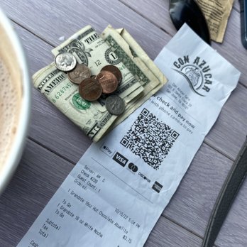 Con Azucar Cafe - Coffee & Tea Near Me - San Jose, California