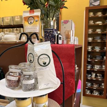 Tea Time - Coffee & Tea Near Me - Palo Alto, California Tea Time - Coffee & Tea Near Me - Palo Alto, California