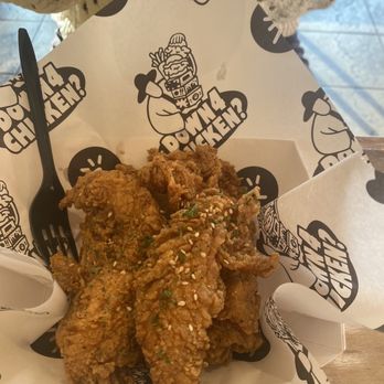 Chimmelier - Chicken Shop Near Me - Los Angeles, California