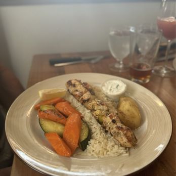 La Casa Ouzeria Restaurant - Chicken souvlaki - Italian Near Me - Penticton, British Columbia La Casa Ouzeria Restaurant - Chicken souvlaki - Italian Near Me - Penticton, British Columbia