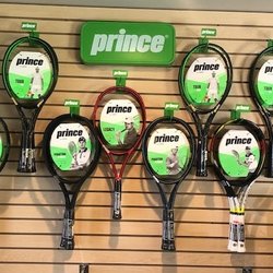 Capital Tennis & Pickleball