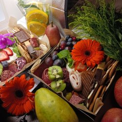 Jq's Exotic Treats And Snacks