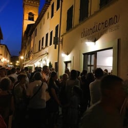 Chiardicrema - Le sere Di estate