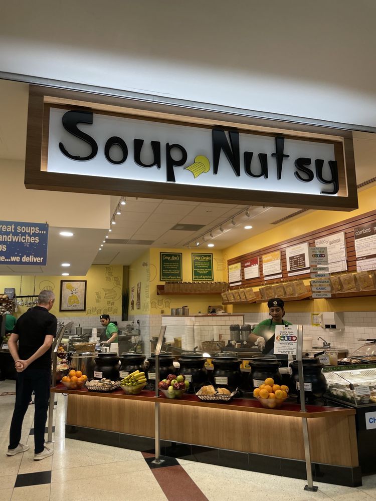 SOUP NUTSY Updated April 2024 13 Photos & 20 Reviews 200