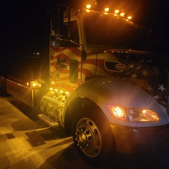 GS Auto Towing - Towing Near Me - Inverness, Florida