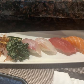Shiki Sushi - Sushi special - Sushi Bars Near Me - Studio City, California