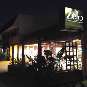 Zelo Gourmet Pizza - Pizza Near Me - Arcadia, California Zelo Gourmet Pizza - Pizza Near Me - Arcadia, California
