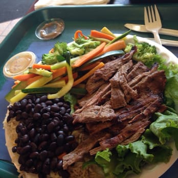 Juice For Life - Power meal ...... Body builders favorite! - Juice Bars & Smoothies Near Me - Flushing, New York