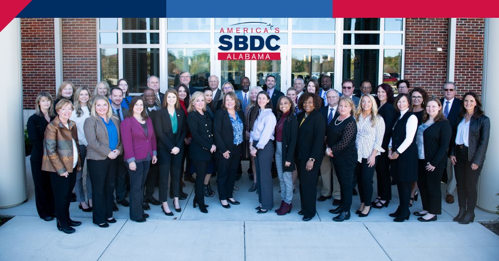 Alabama SBDC Network - social services organization in Tuscaloosa, AL
