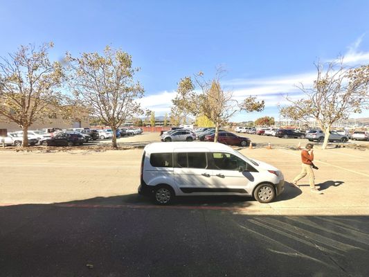 Bay Model Visitor Center by null