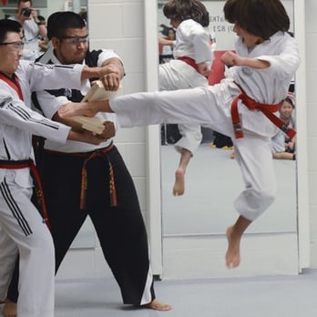 Marina Martial Arts - Martial Arts Near Me - Los Angeles, California Marina Martial Arts - Martial Arts Near Me - Los Angeles, California