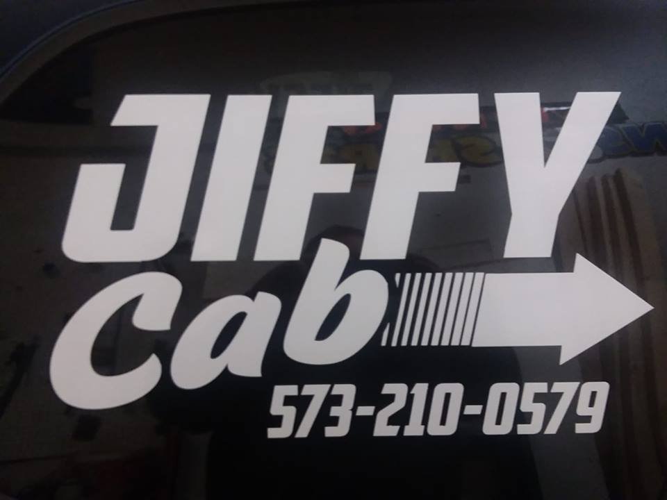 JIFFY CAB & DELIVERY Updated August 2024 Potosi, Missouri Taxis