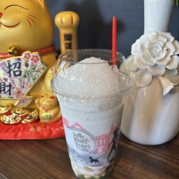 The Sweet Corner - Che Ba May - Coffee & Tea Near Me - San Jose, California The Sweet Corner - Che Ba May - Coffee & Tea Near Me - San Jose, California