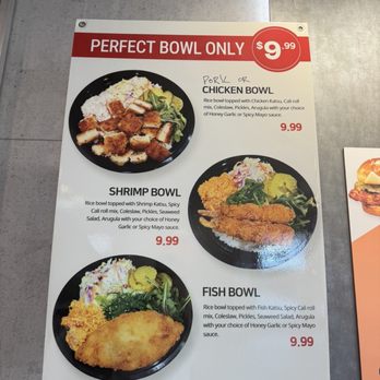Katsu Bar - Sandwiches Near Me - Los Angeles, California