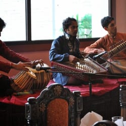 Vedas - Musiciens du Rajasthan tous les weekends!