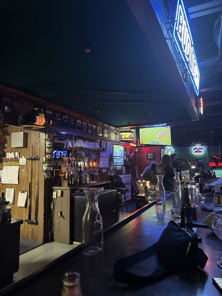 Social spots from Fat Alberts