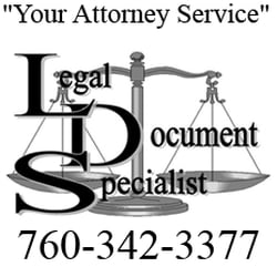 Legal Document Specialist