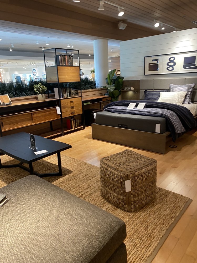 CRATE & BARREL 132 Photos & 29 Reviews 6000 Glades Rd, Boca Raton