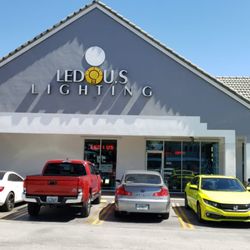LED US Lighting