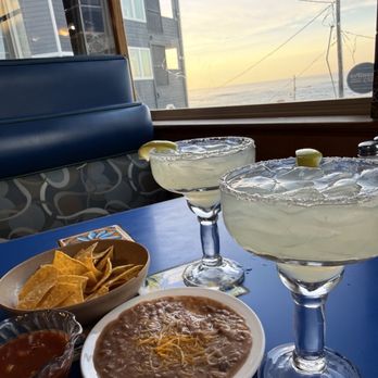 Mazatlan Mexican - Complimentary chips, bean dip & salsa with house margs - Mexican Near Me - Depoe Bay, Oregon Mazatlan Mexican - Complimentary chips, bean dip & salsa with house margs - Mexican Near Me - Depoe Bay, Oregon