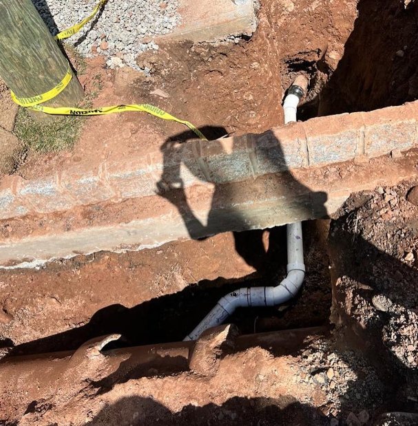 Slide of Freitas Boys Plumbing and Heating