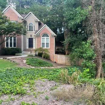 North Spring Gardening - BEFORE :-( - Tree Services Near Me North Spring Gardening - BEFORE :-( - Tree Services Near Me