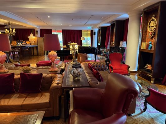 Faena Hotel Buenos Aires by null