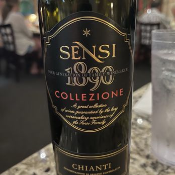 Portabellas - Italian Near Me - Foley, Alabama